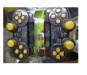 Analog Game Pad For PC And Laptop