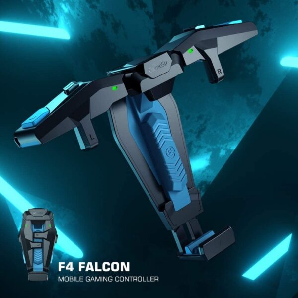 F4 Falcon Mobile Gaming Controller