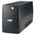 FSP Fortron UPS 2000 VA La Serie FP Line-Interactive UPS Offre Una FP2000