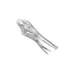 INGCO Curved Jaw Locking Plier 10inches (HCJLW0210)