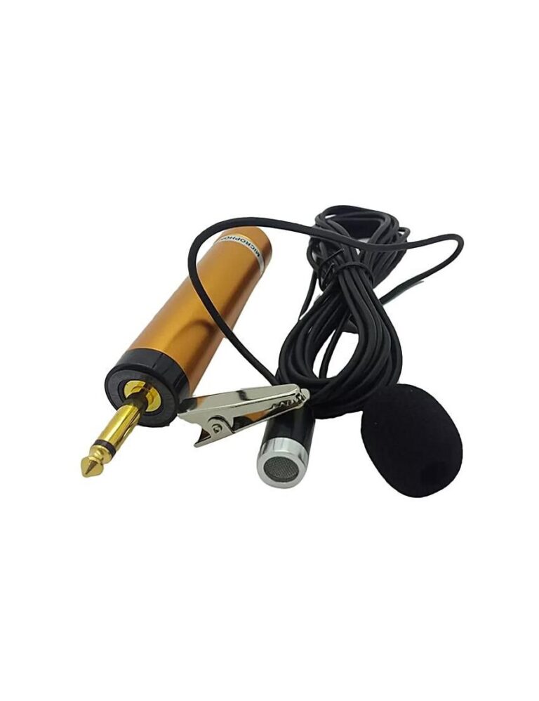 Samsung Collar Microphone SM777 Alasad Store