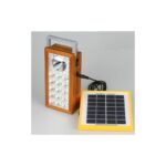 Solar Power Lighting System Bb-9118
