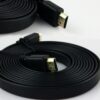 10M Flat HDMI M/M Male To Male Cable Adapter