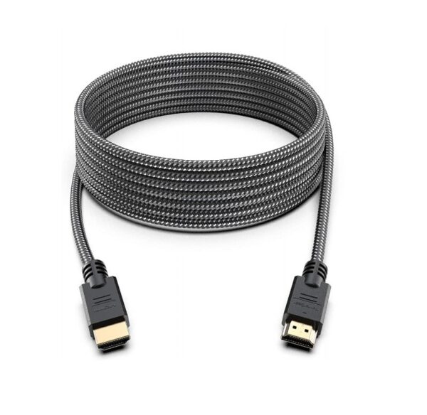 4K HDMI Cable High Speed 3M