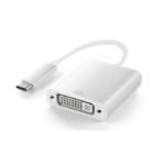 Type C Male To DVI Female, 1080p