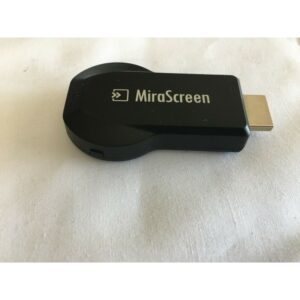 Mirascreen HDMI To USB 2.0 Video Capture Card