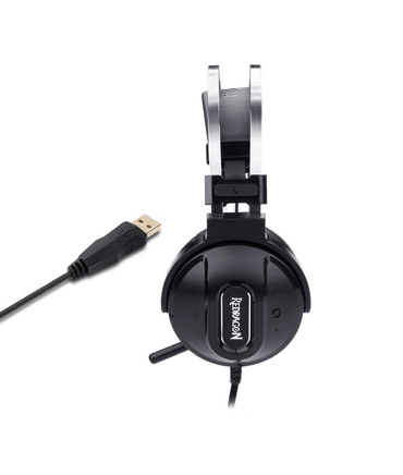 Redragon H990 Gaming Headset For PS4, Laptop