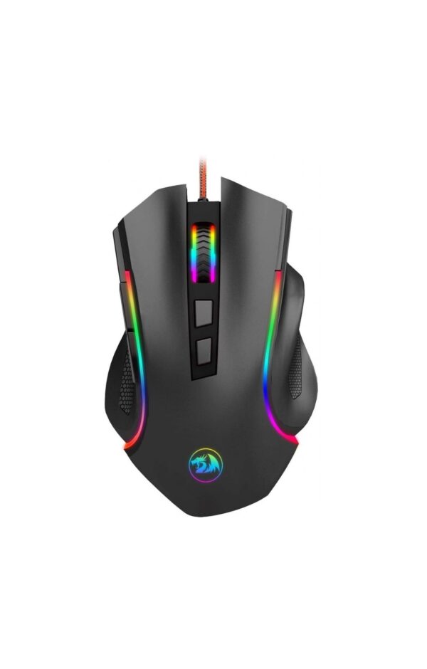 REDRAGON M602 RGB Wired Gaming Mouse RGB Spectrum Backlit