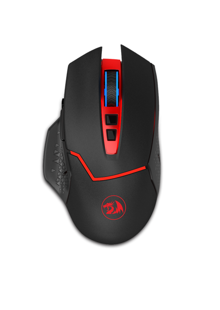 REDRAGON M690 4800DPI Wireless Gaming Mouse