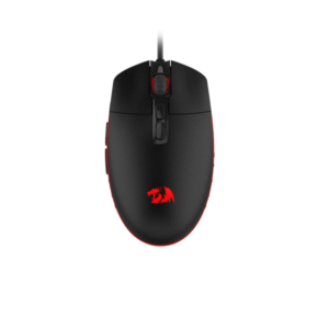 REDRAGON M719 INVADER Wired Optical Gaming Mouse