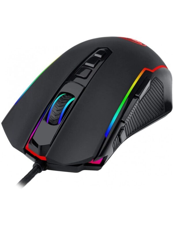 REDRAGON M910 Ranger Chroma Gaming Mouse RGB Color