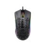 REDRAGON M988 STORM ELITE Gaming Mouse - Black