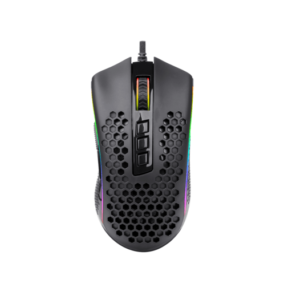 REDRAGON M988 STORM ELITE Gaming Mouse - Black