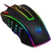 REDRAGON M990 Legend 24000 DPI High-Precision Laser Gaming Mouse For PC
