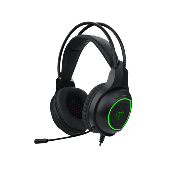 T-DAGGER Alta's T-RGH201 Gaming Headset