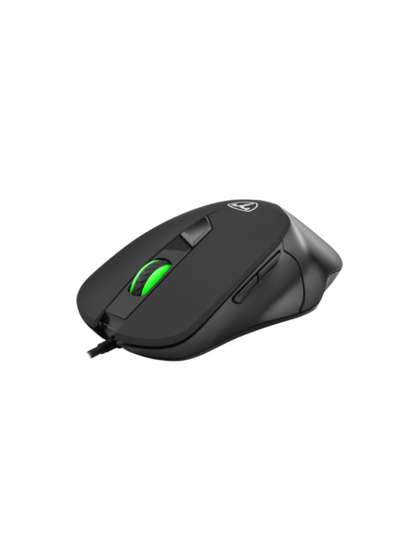 T-DAGGER DT-TGM109 Gaming Mouse etective