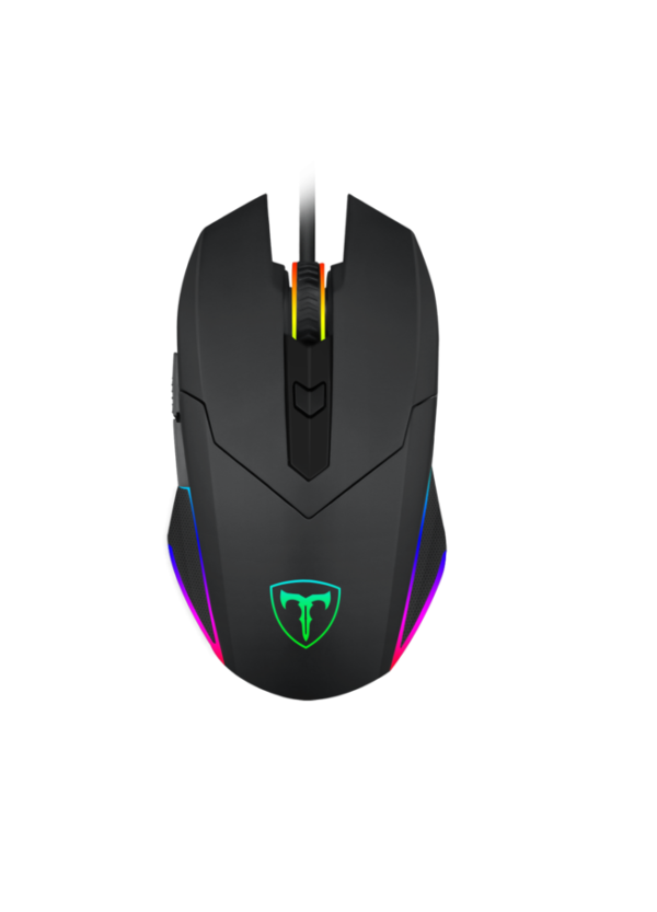 T-DAGGER T-TGM107 Gaming Mouse Lance Corporal
