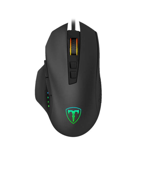 T-TGM203 Gaming Mouse T-DAGGER Warrant Officer