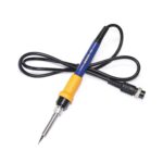 YIHUA 907F Replacement Soldering Iron Handpiece/Handle for Yihua 939D+ Soldering Station