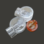 1PCS Universal Crimp Wiring Ethernet Telephone Cable Terminals K1 Connector