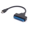 USB C To SATA Adapter