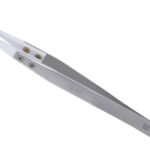 GIFT TWEEZERS SILCKON HRC40