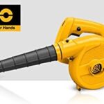 inGCO AB4018 Aspirator Blower 400 Watt