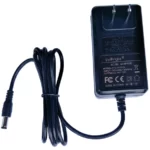 adapter 12v 300ma original