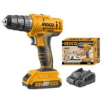 INGCO Lithium-ion cordless drill CDLI20028