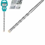 TAC310802 SDS Plus Hammer Drill Bit 8 X 160 mm