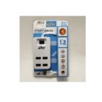 USB Hub 4 Ports Brand Zero