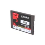 Kingston SSD 480GB SATA III 2.5” Internal Solid State Drive Notebook Desktop