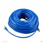 20m Cat6 Patch Cord Cable 500mhz Ethernet Internet Network LAN RJ45 UTP