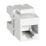 Legrand / 632705 / Module Cat6 UTP For Patch Panel