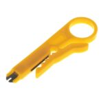 Regular cable stripper
