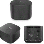 HP HSN-IX01 - HP USB-C Thunderbolt G2 120W Docking Station
