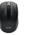 hood M8100-USB Mouse Black dpi 1000 usb