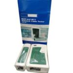 Tester Network and Phone Cable