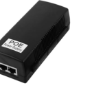 48V 2A POE injector Power Supply over Ethernet Switch Network Adapter US Plug (Fuente de alimentación del inyector POE de 48V 2A a través del conmutador de Ethernet Adaptador de EE. UU.