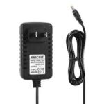 Global AC Adapter for Lorex Csec Model CS6D090060FUF Power Supply Cord Charger 9V 600MA