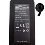 Samsung AC/DC Adapter DSP-6014C 14.0V 4.29A 14V Power Supply C8 PSU