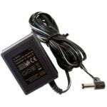 9V 300mA 100V-240V AC to DC  Adapter Converter 5.5x2.5-2.1mm US