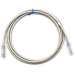 Panduit / NK6PC3MY / UTP Patch Cord 3M Cat6