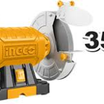 INGCO Bench Grinder Tool 350W BG83502