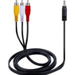 cable 3 *1 audio