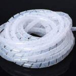 electric spiral wrapping band 15 inch