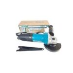 TOTAL Industrial Angle Grinder 750W - Multicolour,2.15 Kilograms, TG10711556