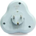 El Sewedy Trio 3 Socket 16 A