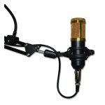 M-800 Professional Microphone Set Broadcasting Studio Recording Tool