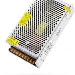 12V Power Supply 20A 240W AC DC Adapter, 110V / 220V AC To DC 12 Volt 20 Amp Switching Power